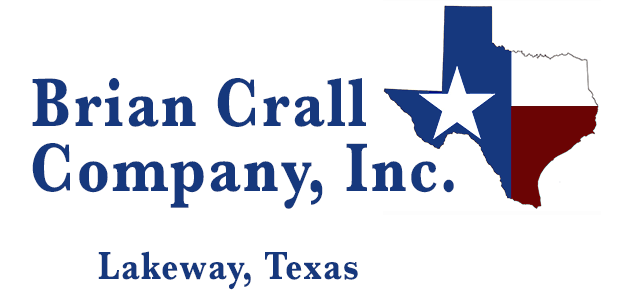 Brian Crall Company Inc